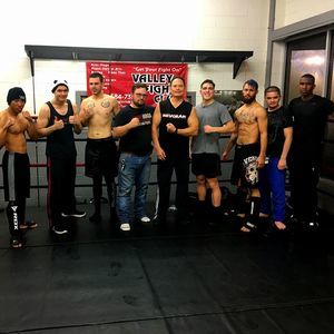 Meet your Posher, Alfred